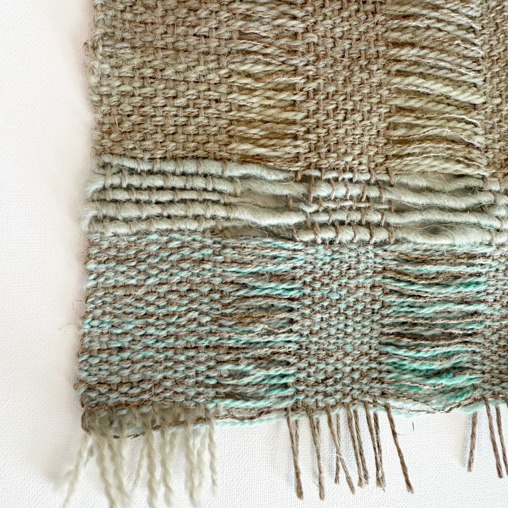 Loom Studio. Winter Light