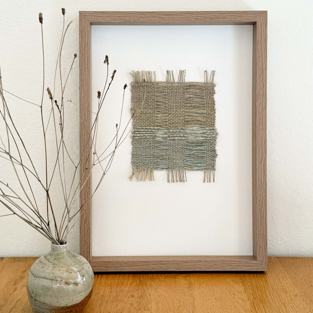 Loom Studio. Winter Light