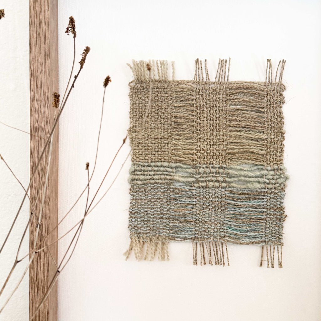 Loom Studio. Winter Light