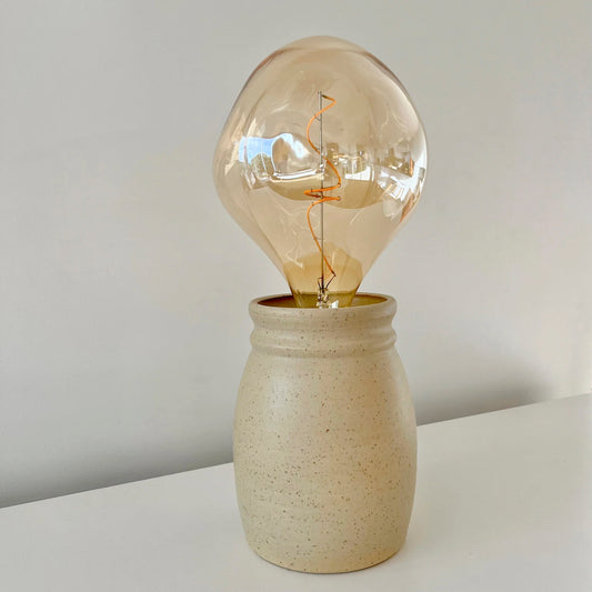 Marisol Lambercy. Table Lamp
