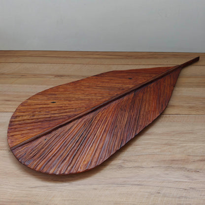 Nice.Jo. - Jo Bidwell. Nikau Platter 01