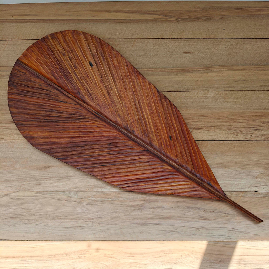 Nice.Jo. - Jo Bidwell. Nikau Platter 01