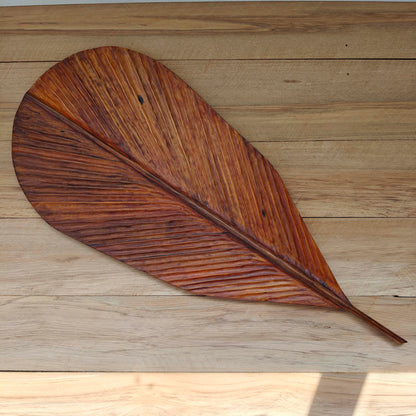 Nice.Jo. - Jo Bidwell. Nikau Platter 01