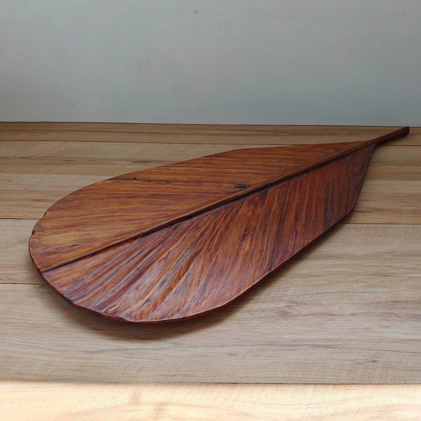 Nice.Jo. - Jo Bidwell. Nikau Platter 02