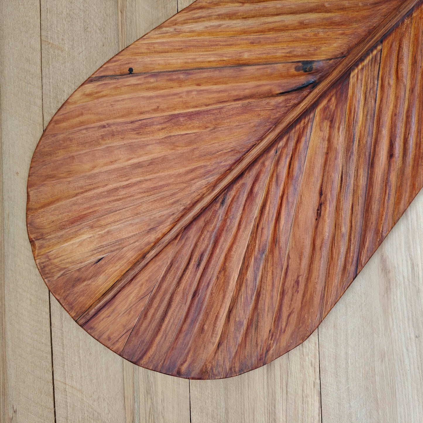 Nice.Jo. - Jo Bidwell. Nikau Platter 02
