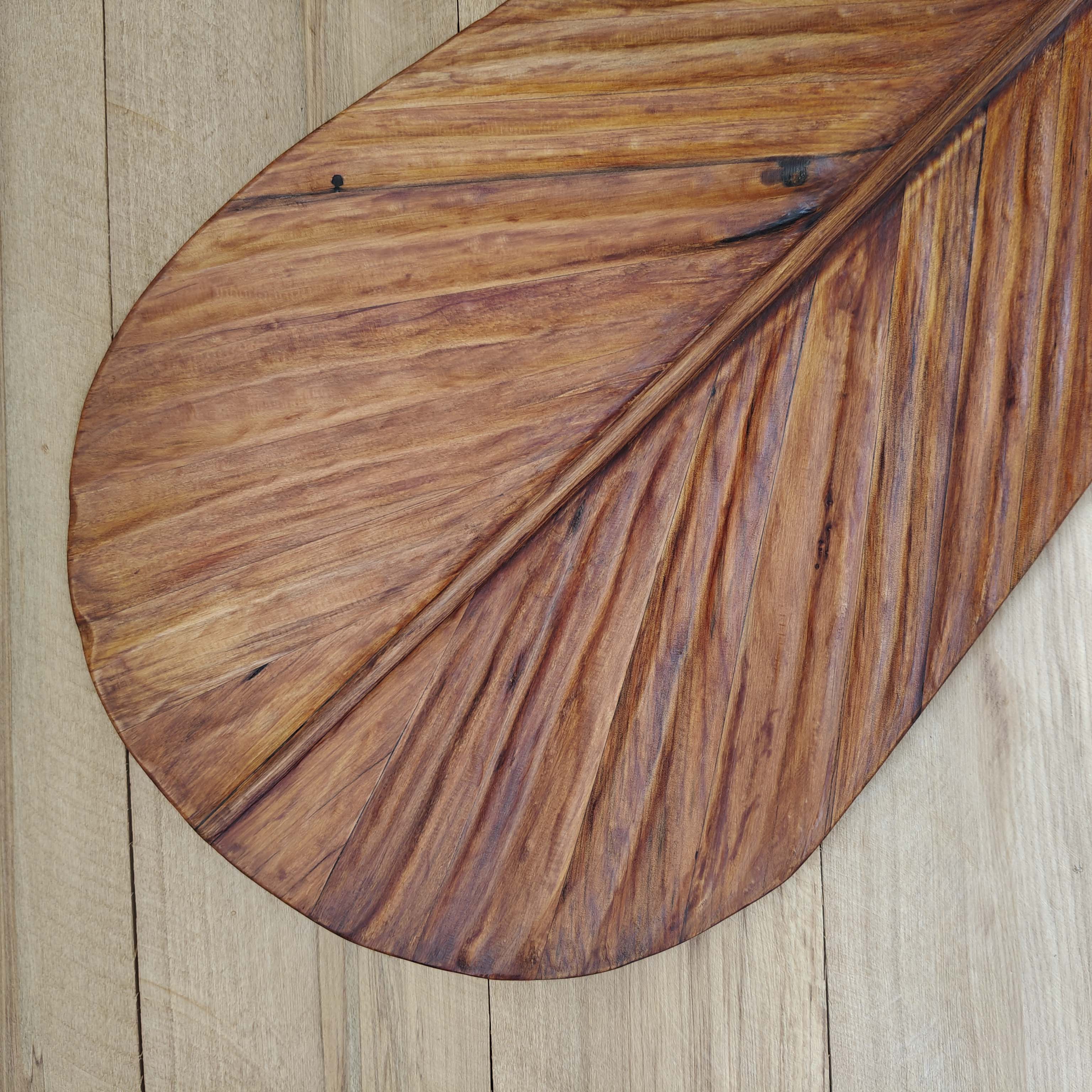 Nice.Jo. - Jo Bidwell. Nikau Platter 02