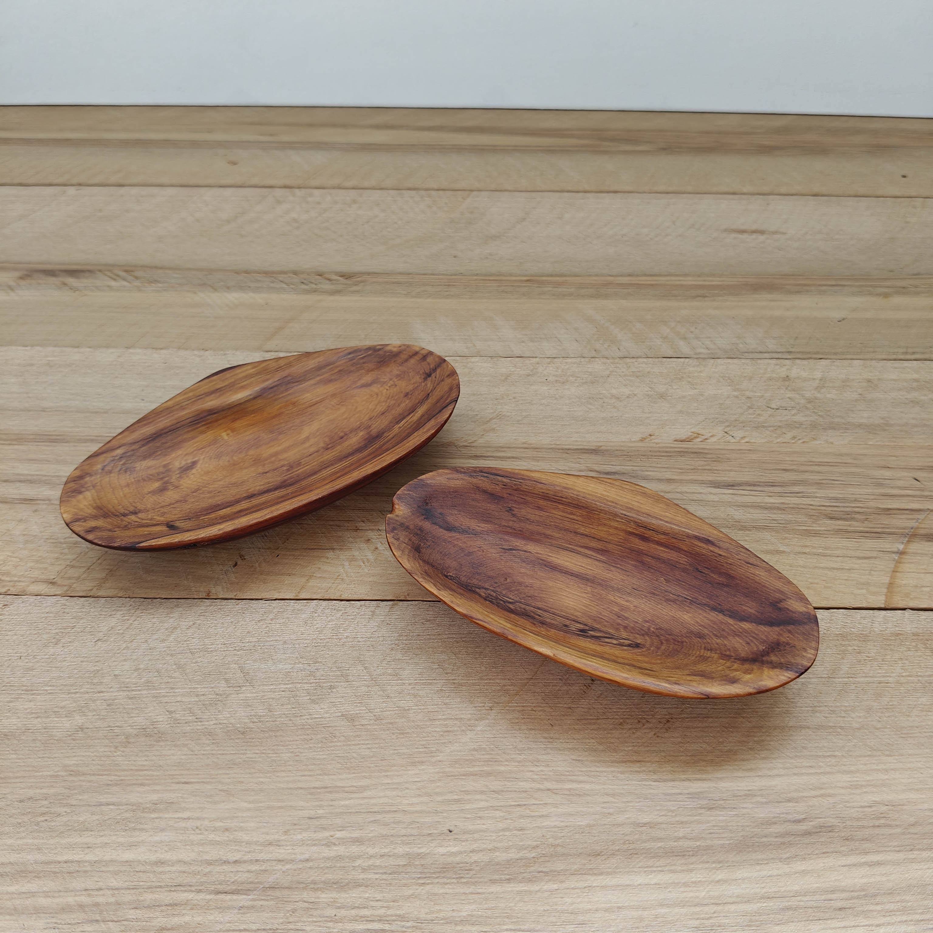 Nice.Jo. - Jo Bidwell. Pair of Shells