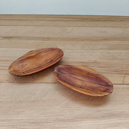 Nice.Jo. - Jo Bidwell. Pair of Shells
