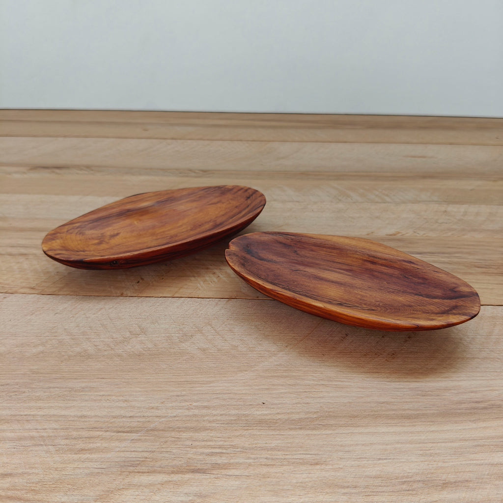 Nice.Jo. - Jo Bidwell. Pair of Shells