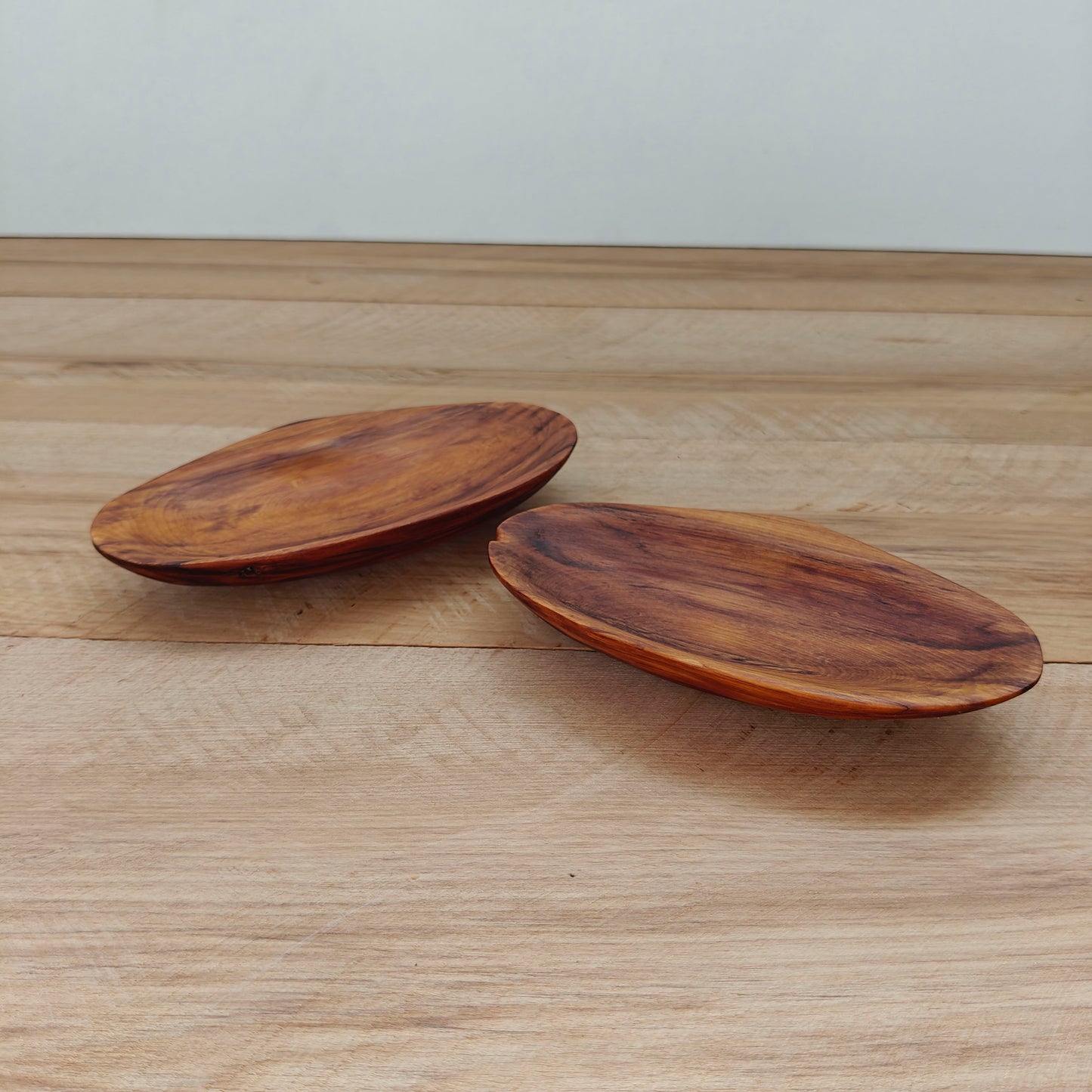Nice.Jo. - Jo Bidwell. Pair of Shells