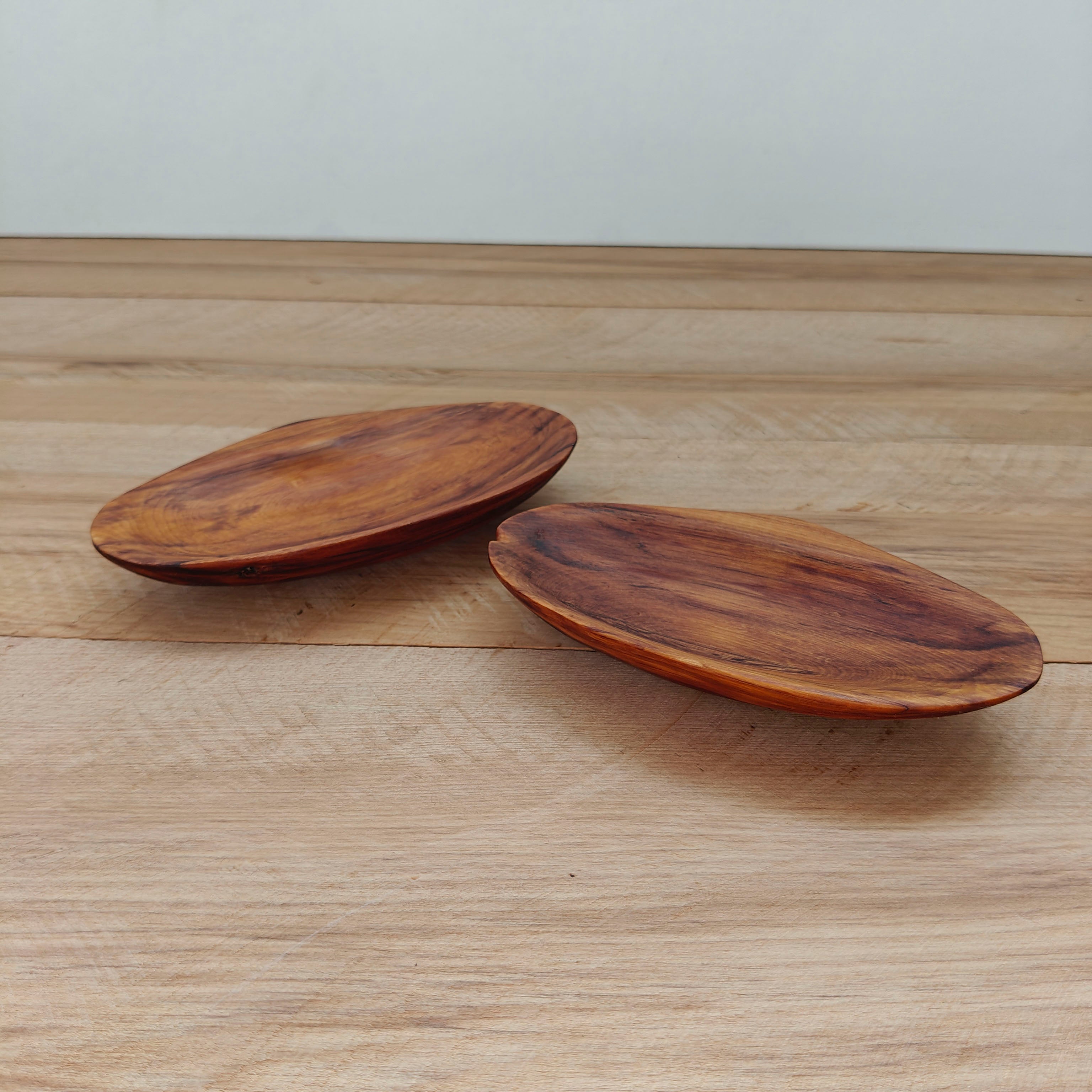 Nice.Jo. - Jo Bidwell. Pair of Shells
