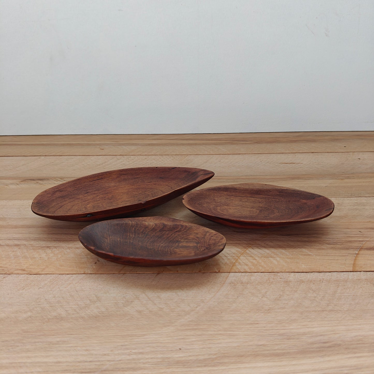 Nice.Jo. - Jo Bidwell. Trio of Shells