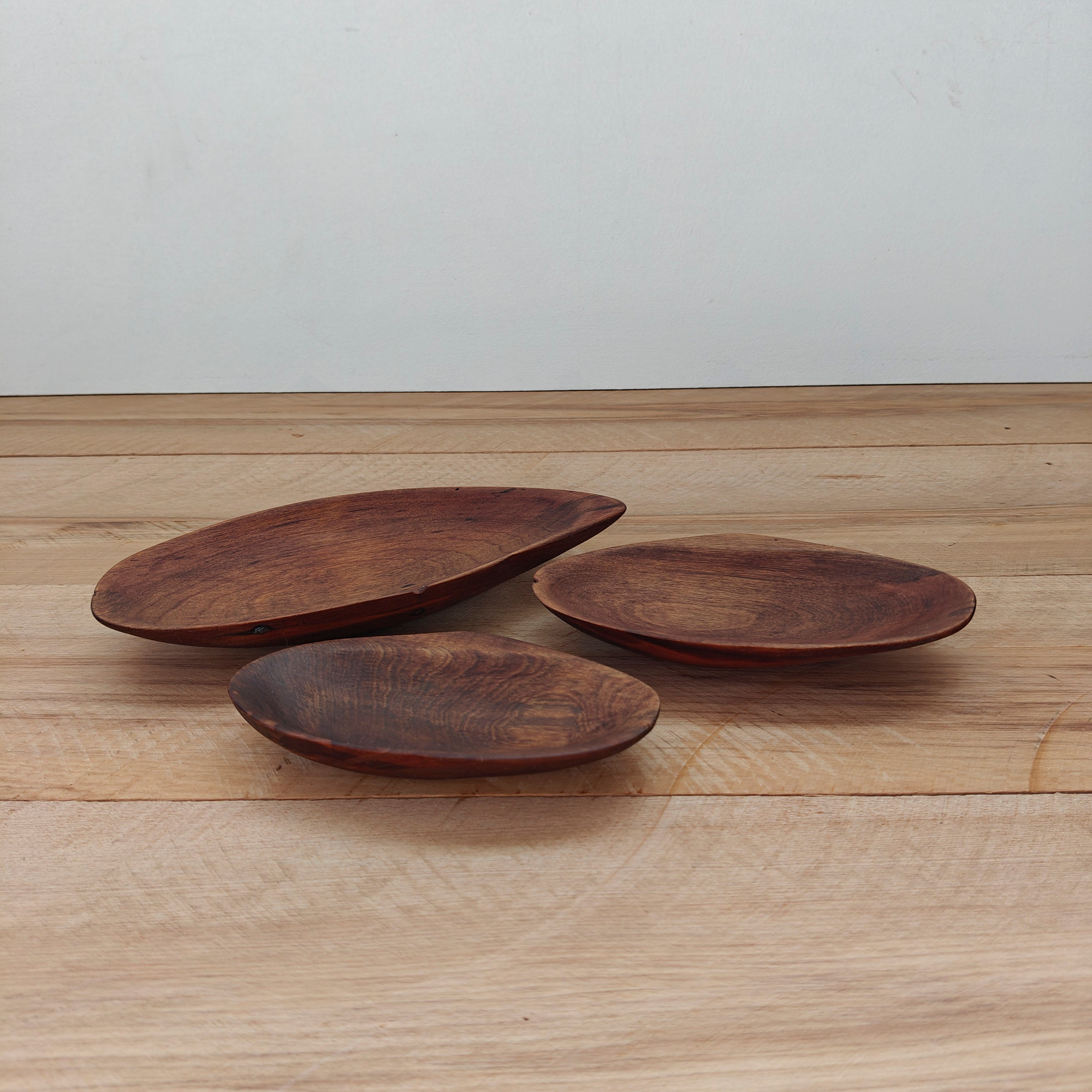 Nice.Jo. - Jo Bidwell. Trio of Shells