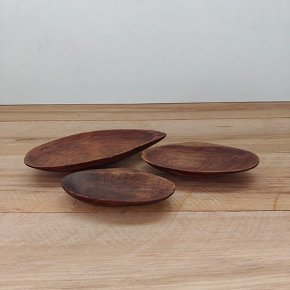 Nice.Jo. - Jo Bidwell. Trio of Shells