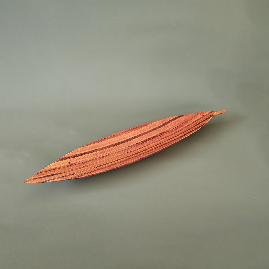 Nice.Jo. - Jo Bidwell. Flax Dish