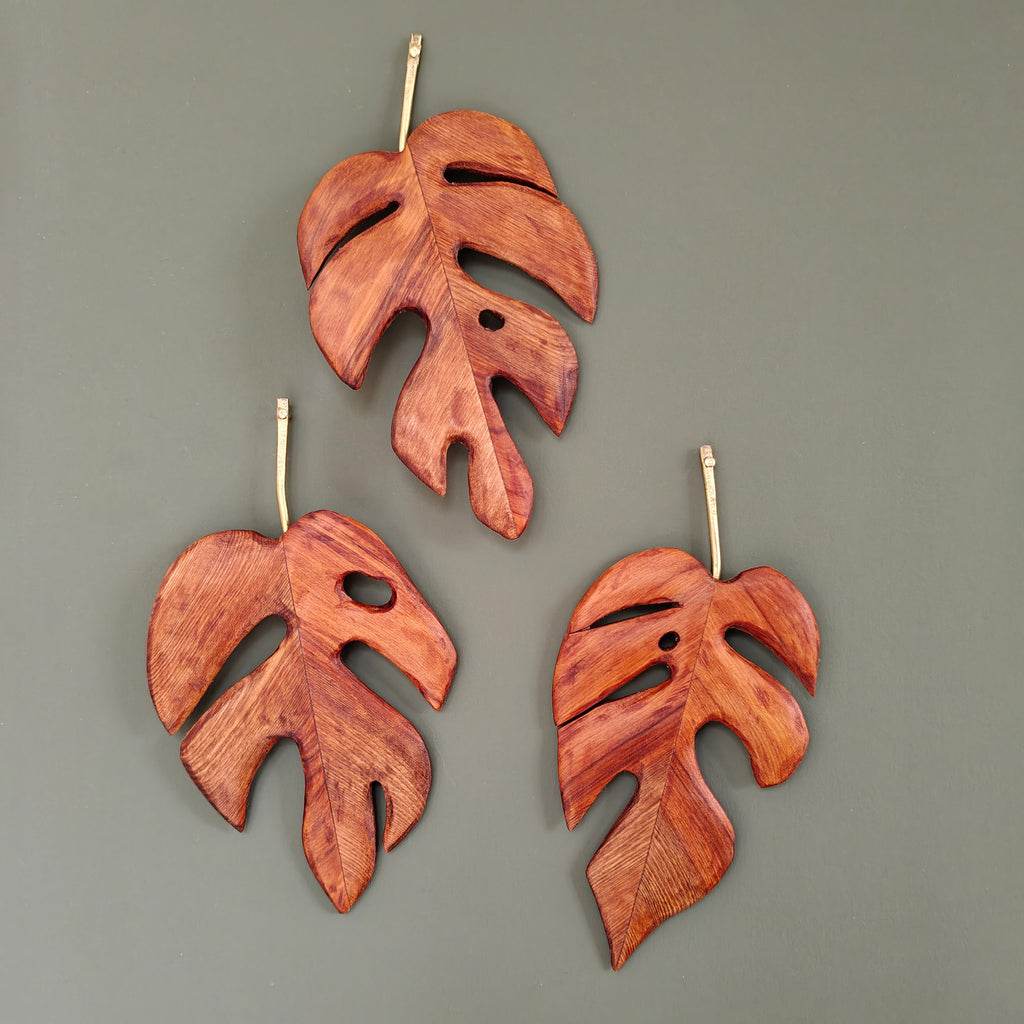 Nice.Jo. - Jo Bidwell. Mini Monstera 01