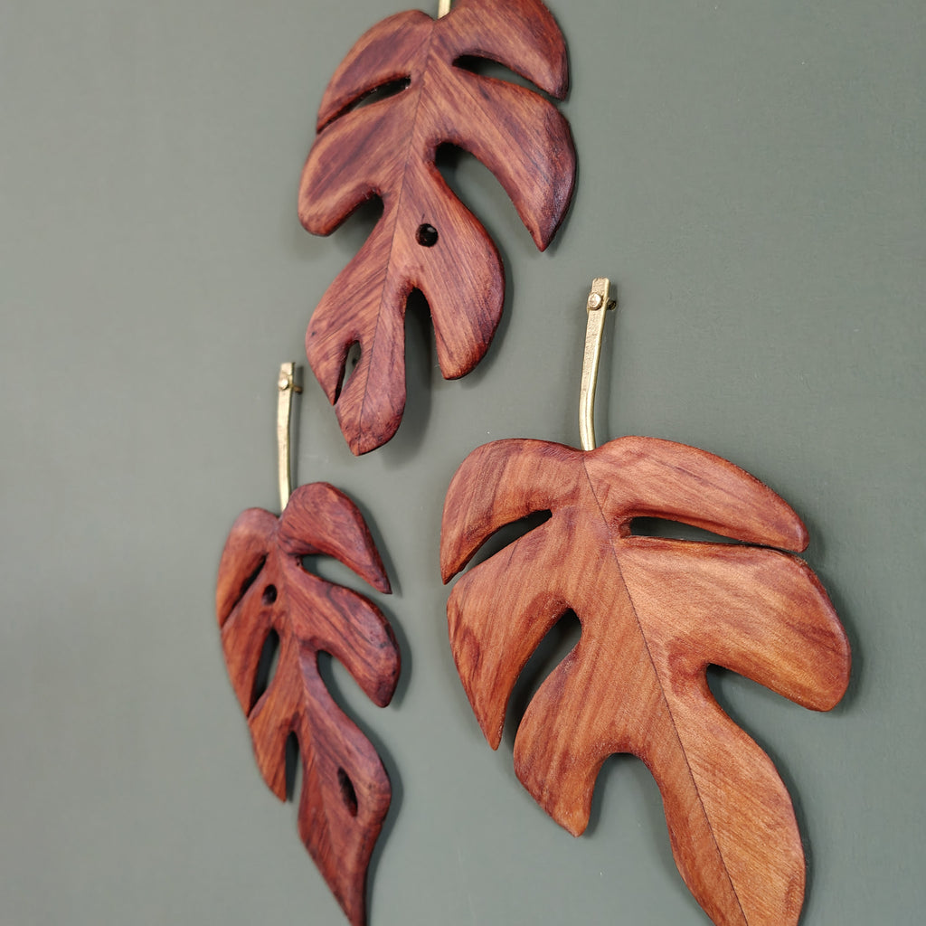 Nice.Jo. - Jo Bidwell. Mini Monstera 02