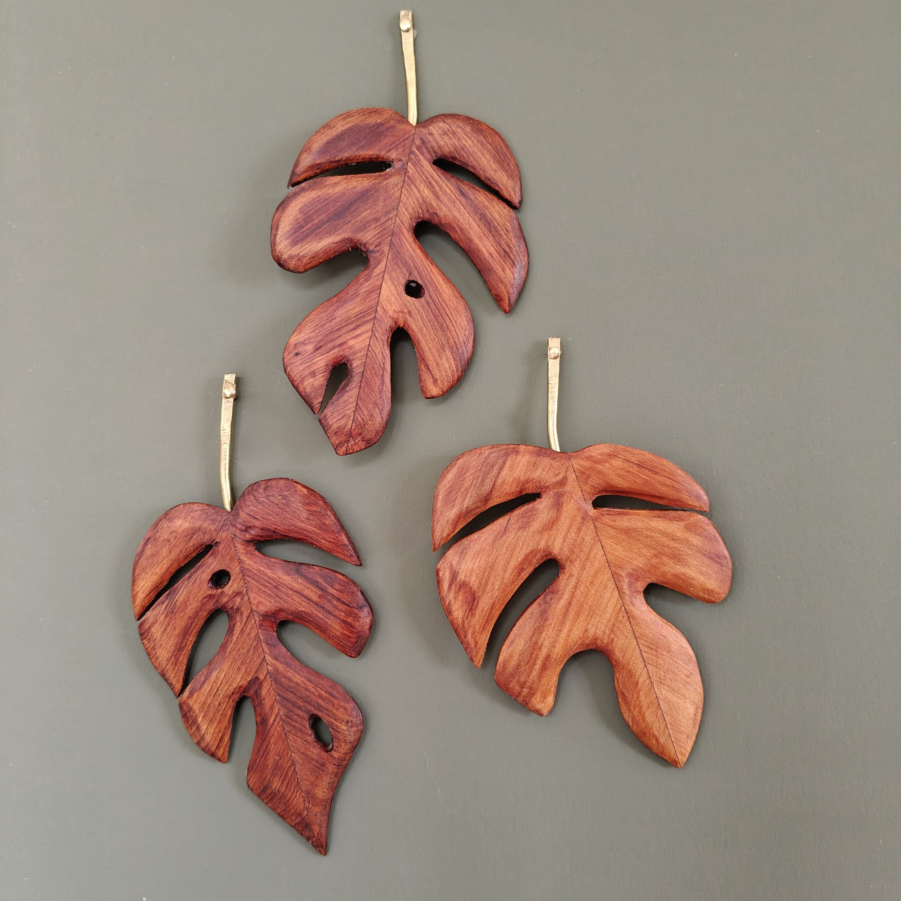 Nice.Jo. - Jo Bidwell. Mini Monstera 02