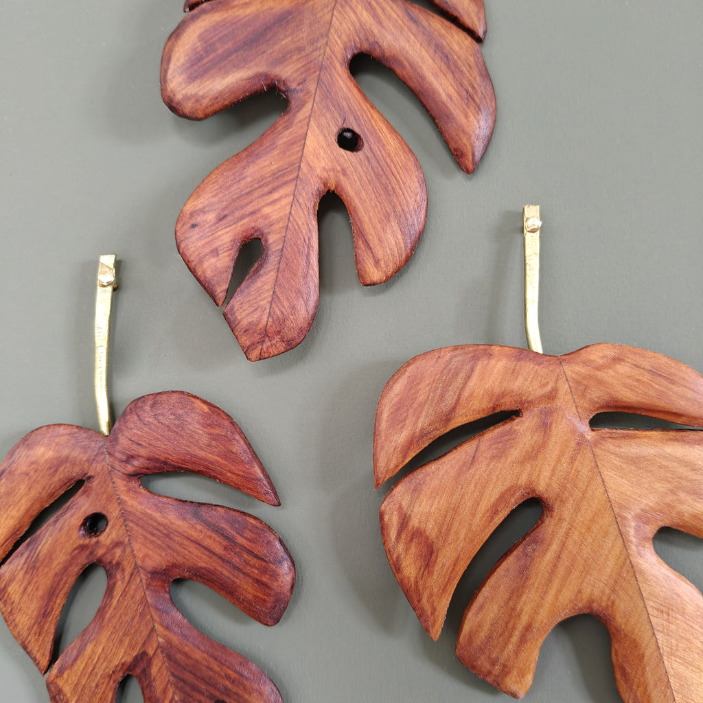 Nice.Jo. - Jo Bidwell. Mini Monstera 02