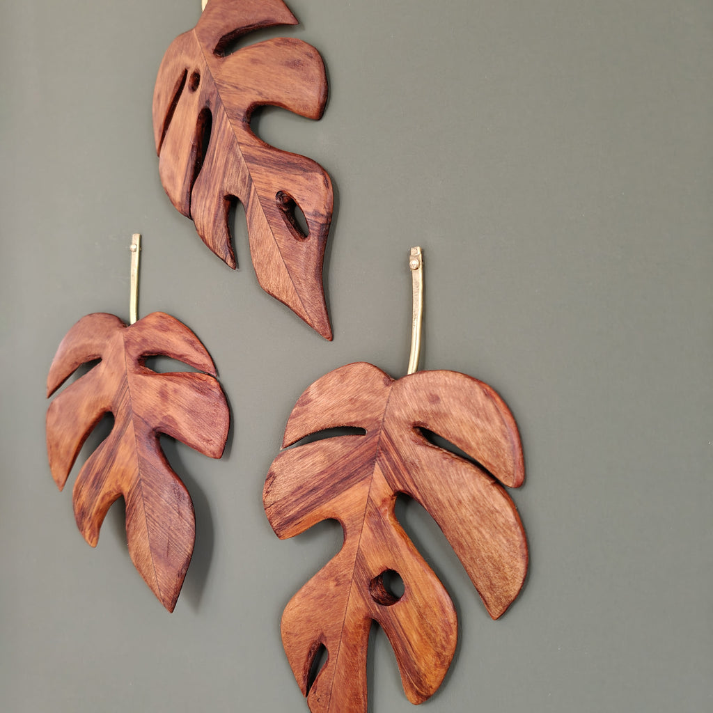 Nice.Jo. - Jo Bidwell. Mini Monstera 03