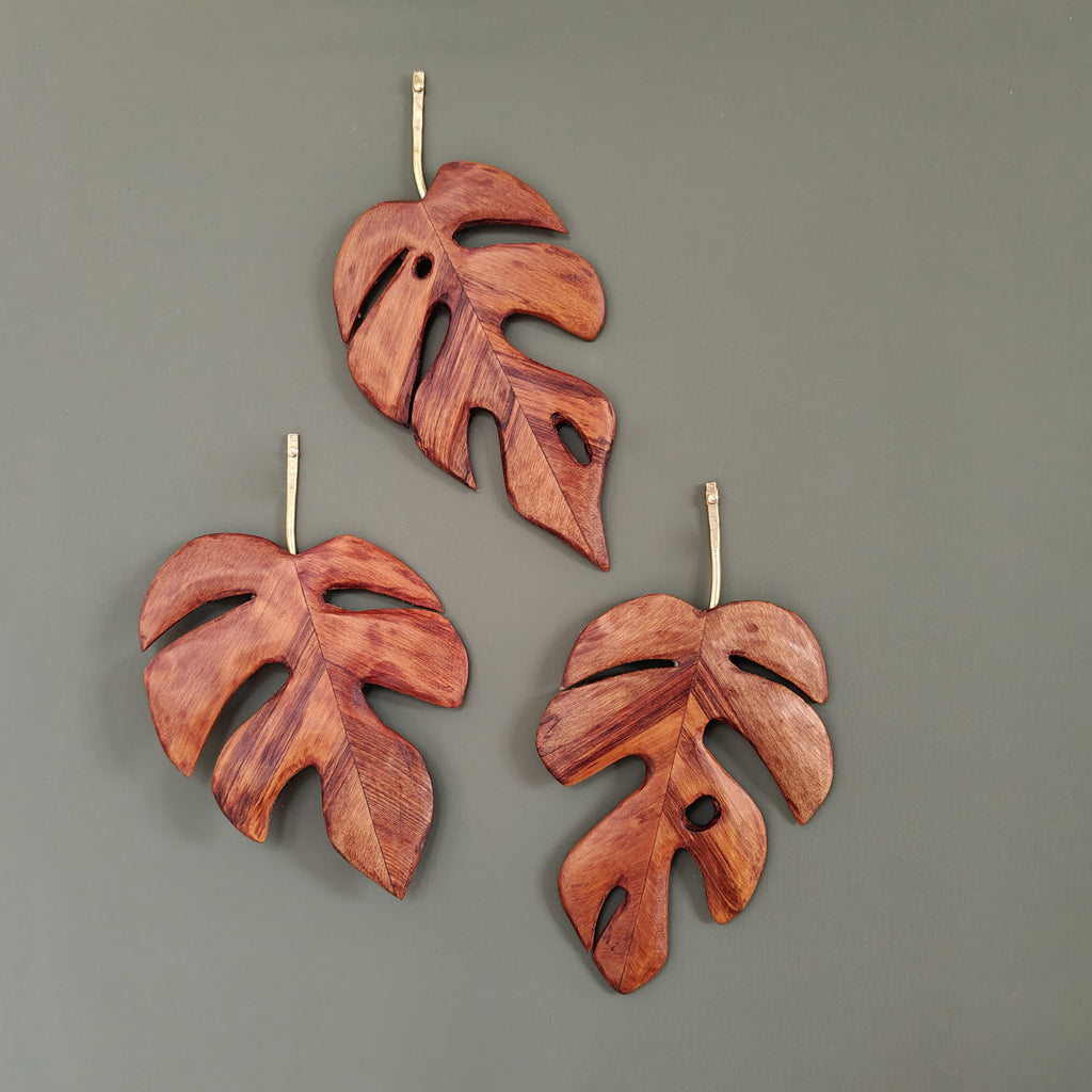 Nice.Jo. - Jo Bidwell. Mini Monstera 03