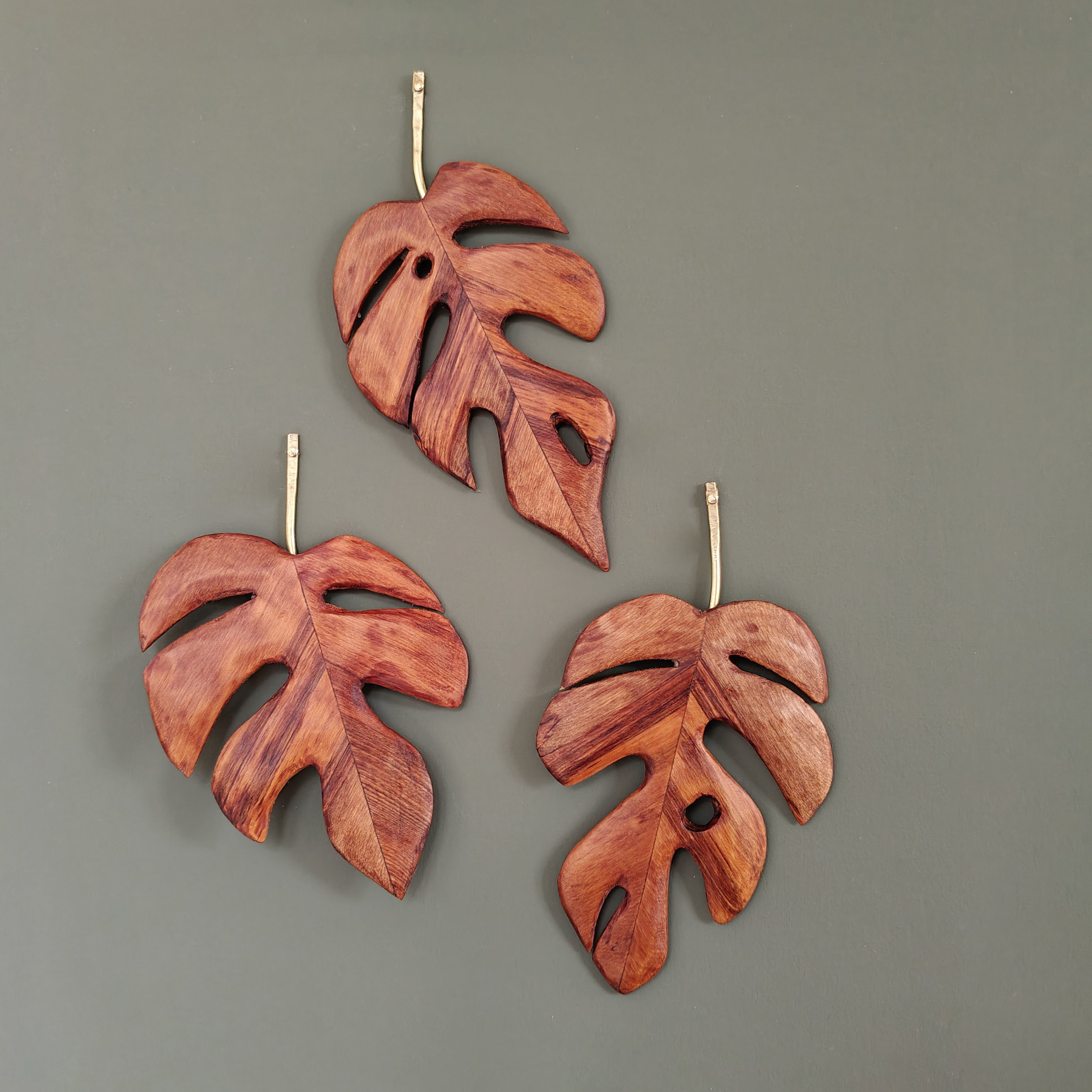 Nice.Jo. - Jo Bidwell. Mini Monstera 03