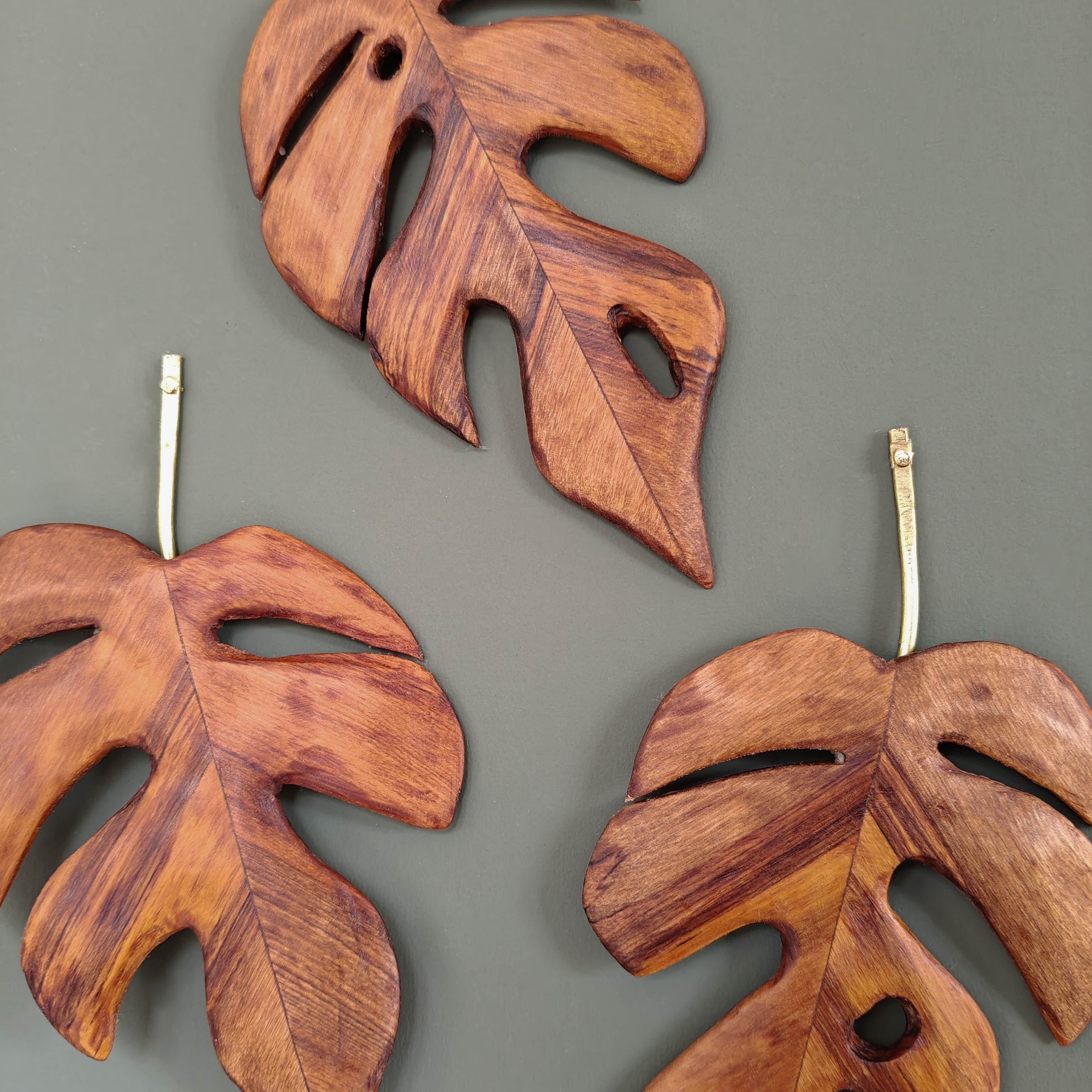 Nice.Jo. - Jo Bidwell. Mini Monstera 03