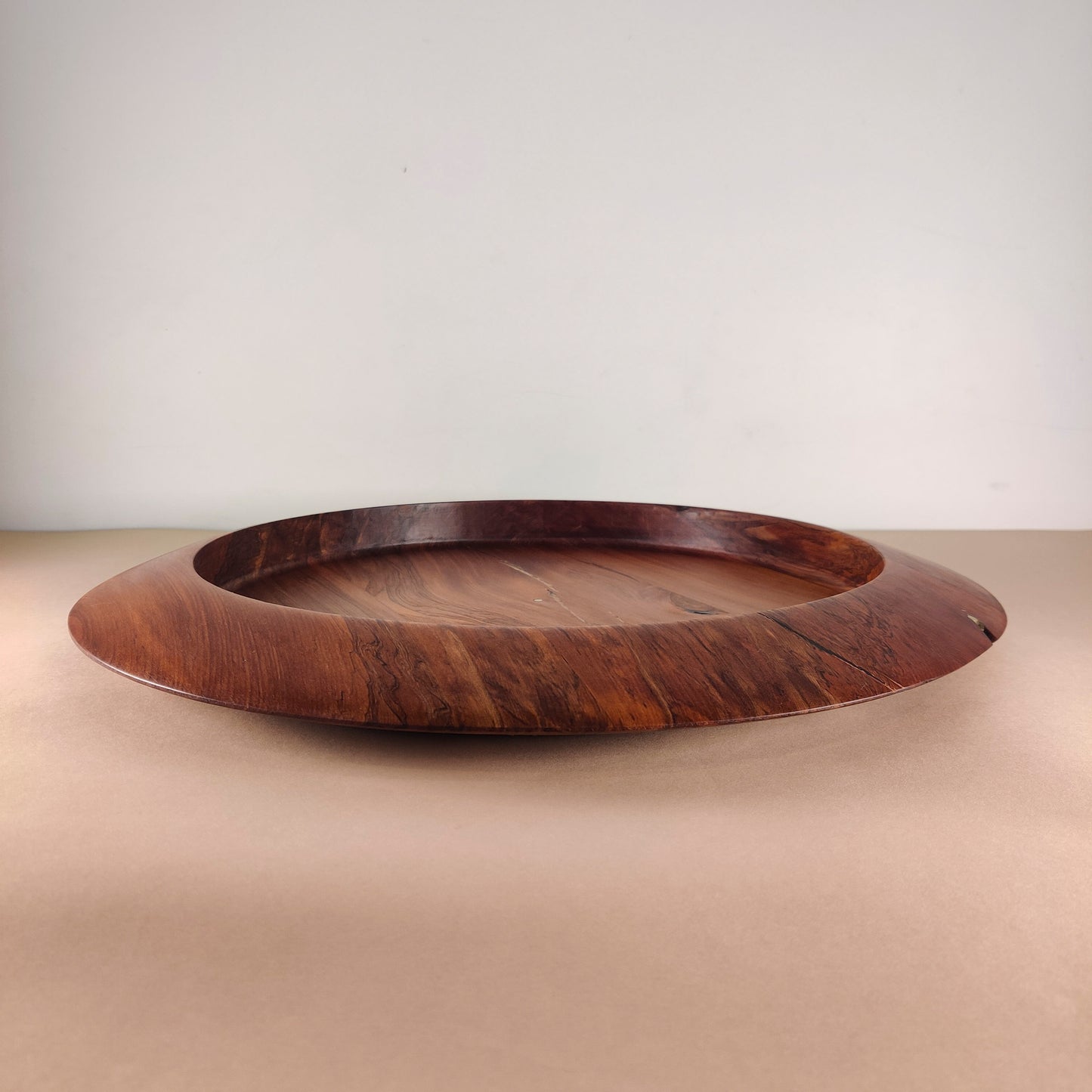 Nice.Jo. - Jo Bidwell. Round Tray