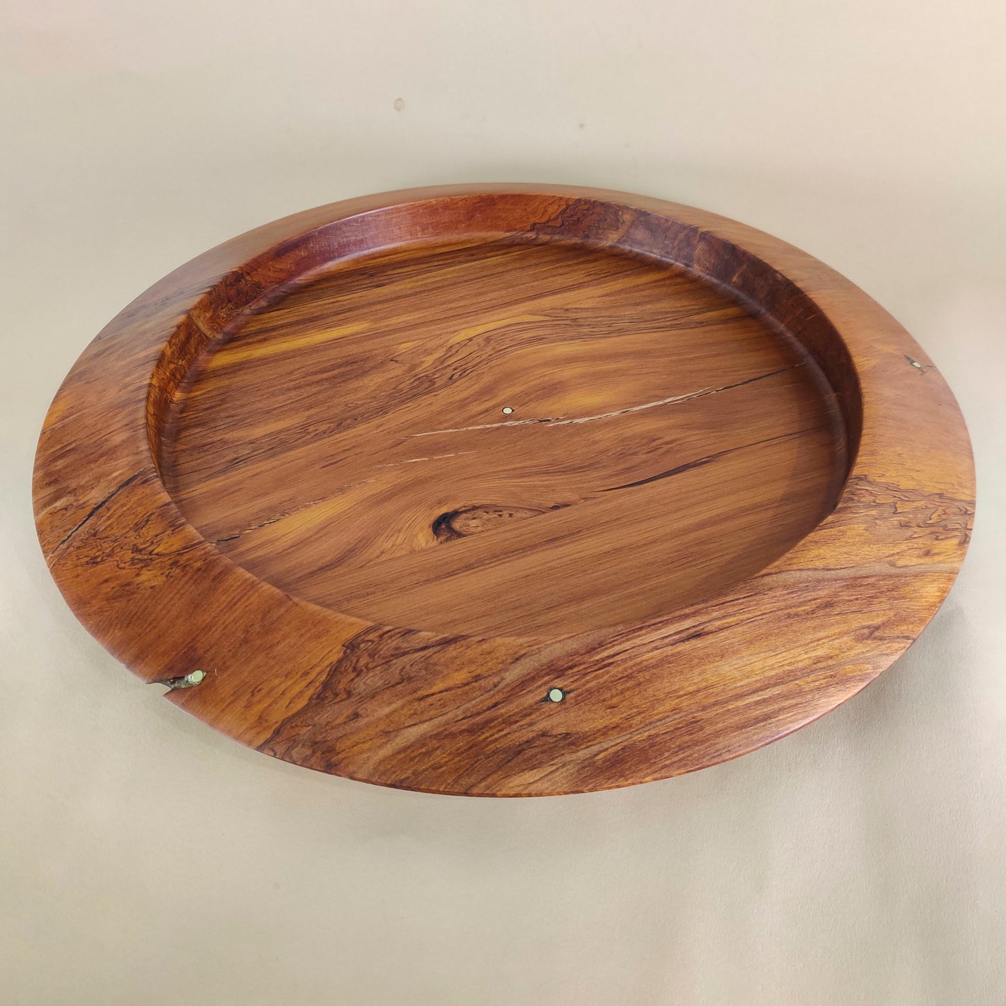 Nice.Jo. - Jo Bidwell. Round Tray