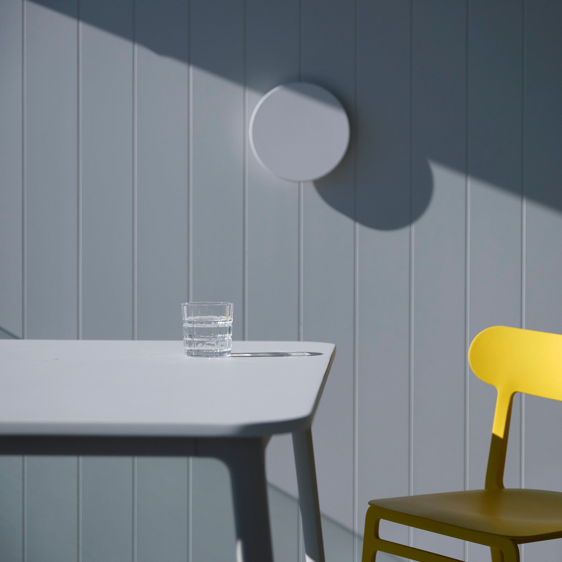 Noho Dine Table - 1600 x 850mm
