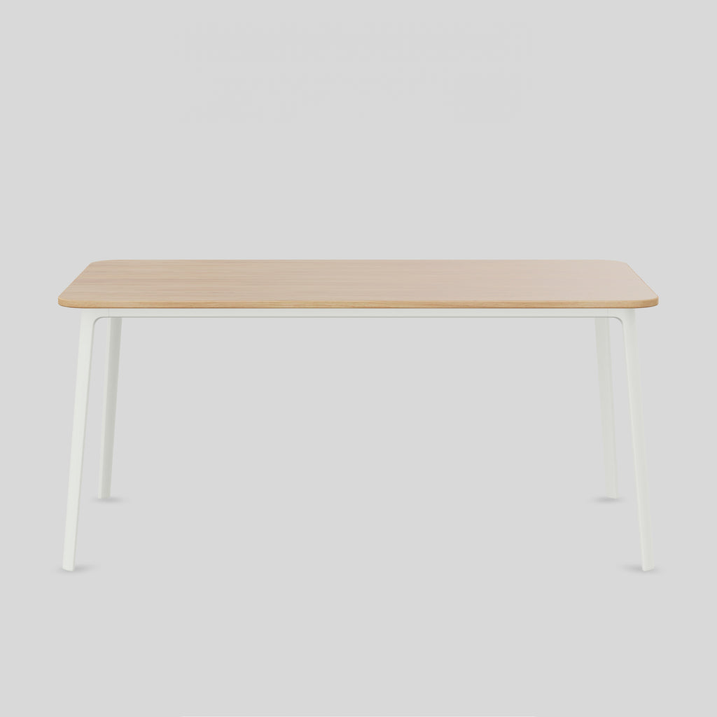 Noho Dine Table - 1600 x 850mm