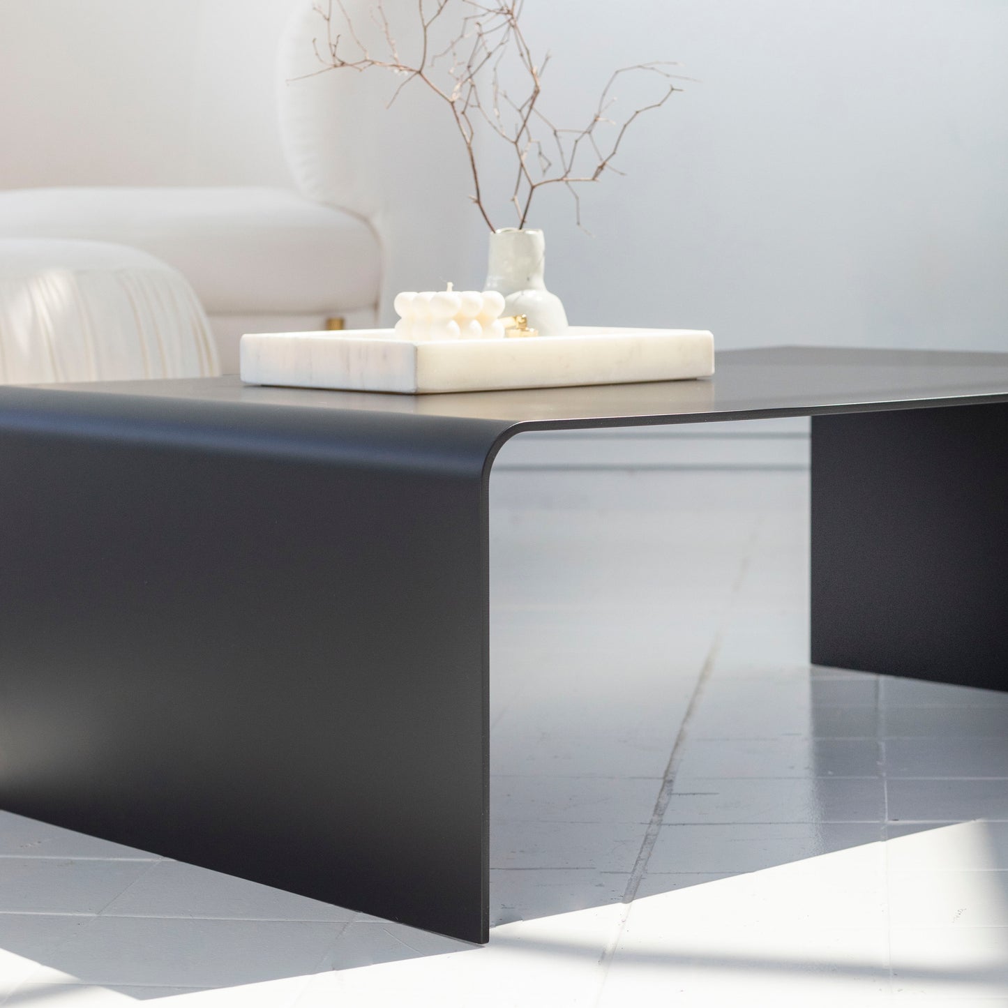 Northern Edge Furniture. Aurora Coffee Table