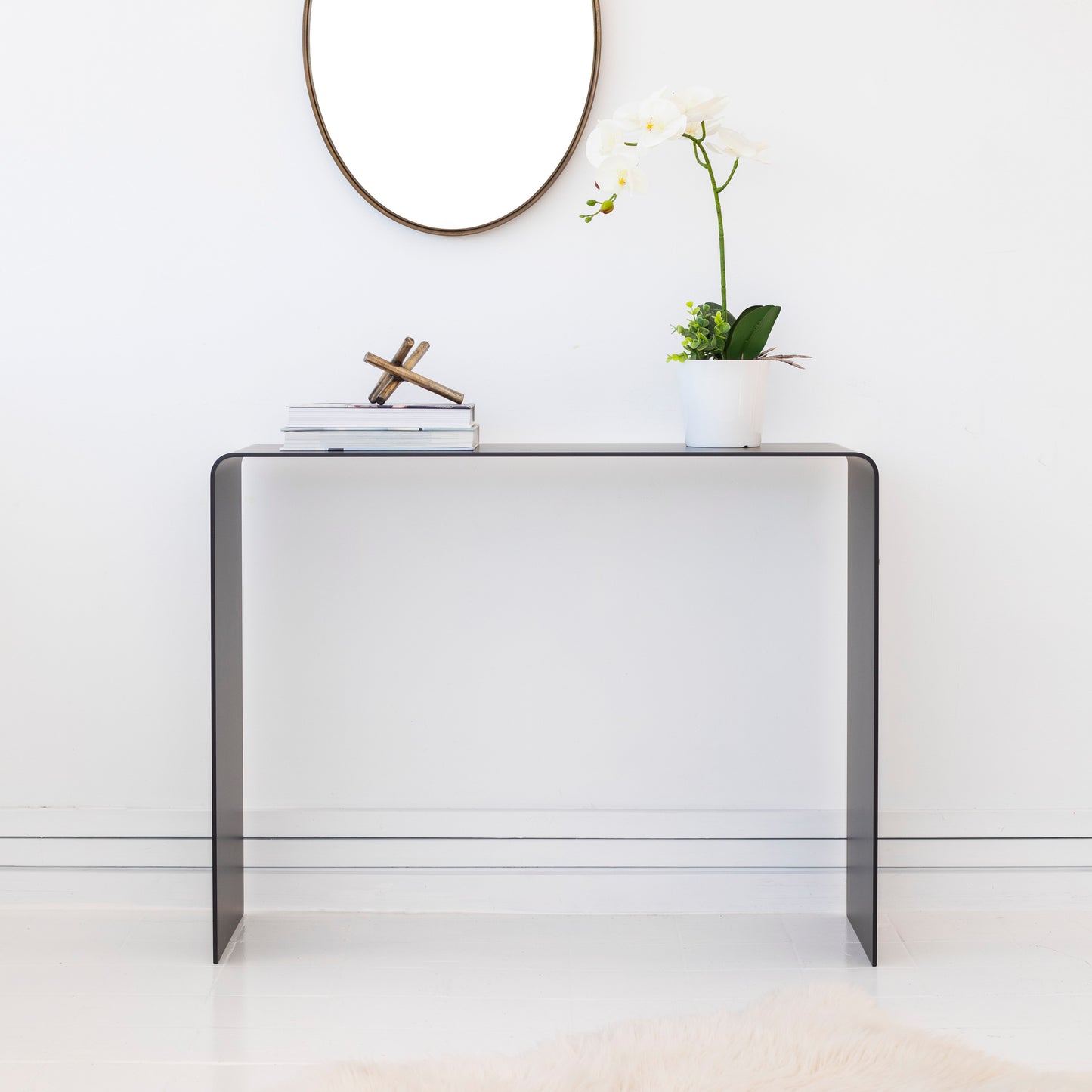 Northern Edge Furniture. Aurora Console Table