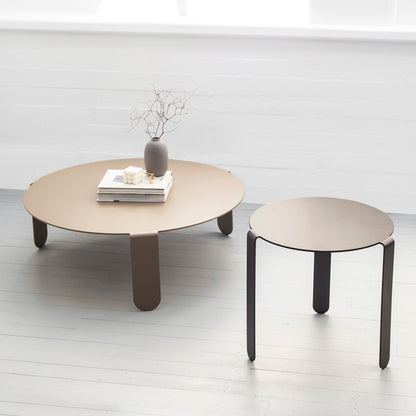 Northern Edge Furniture. Europa Side Table