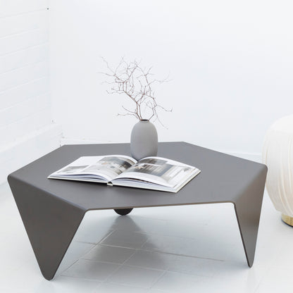 Northern Edge Furniture. Harmony Coffee Table