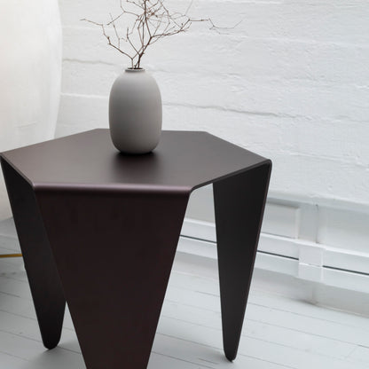 Northern Edge Furniture. Harmony Side Table