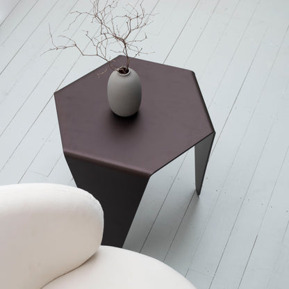 Northern Edge Furniture. Harmony Side Table