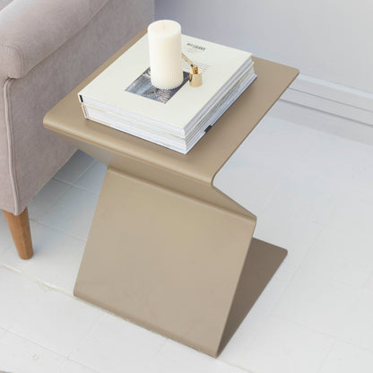 Northern Edge Furniture. Sigma Side Table