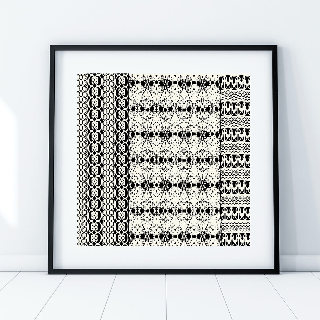 OOAK. Tapestry | Cream