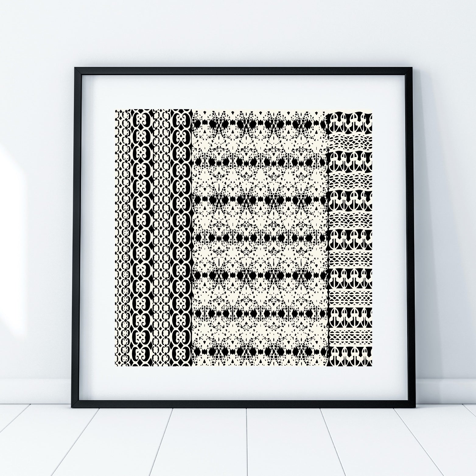 OOAK. Tapestry | Cream