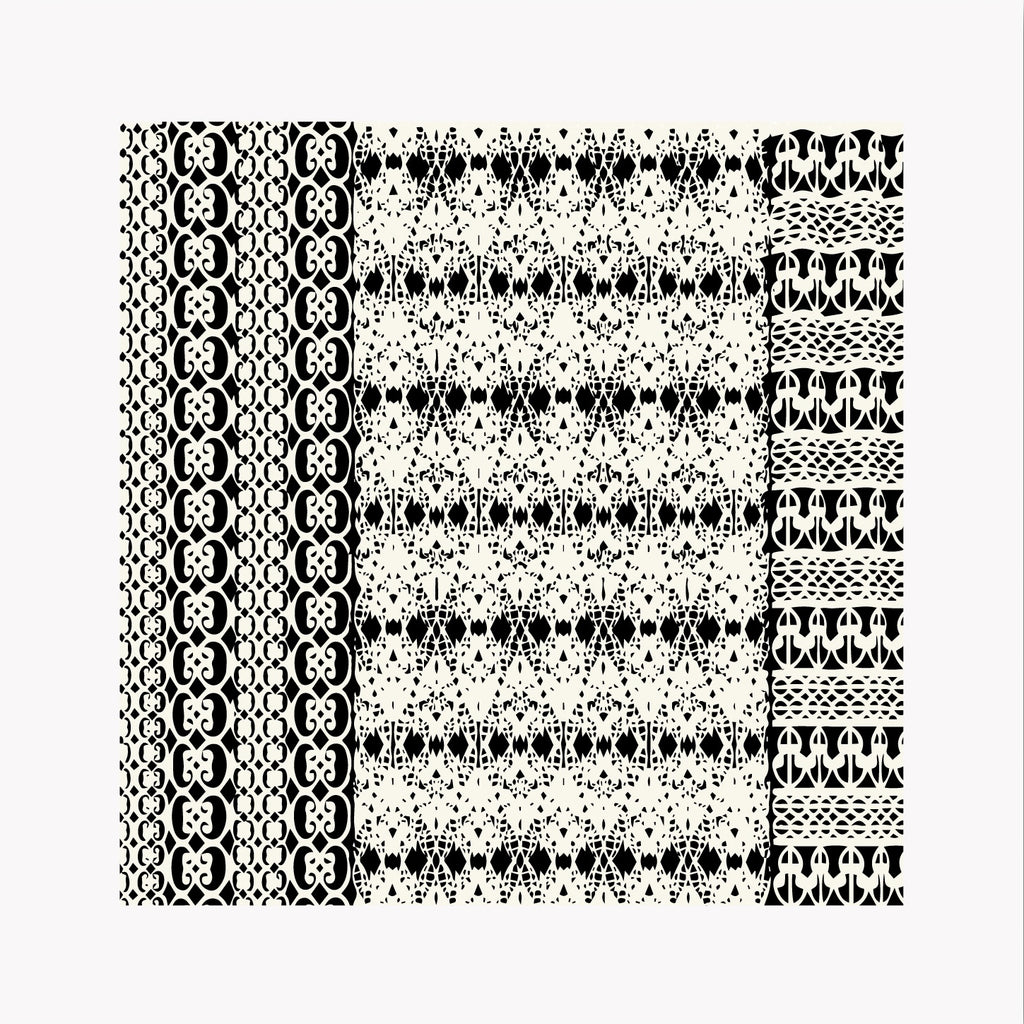 OOAK. Tapestry | Cream