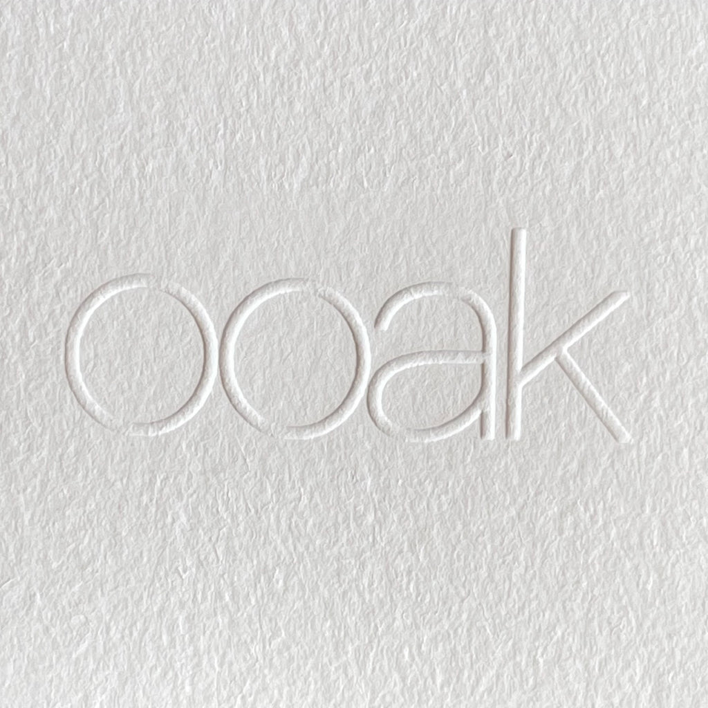 OOAK. Tapestry | Cream