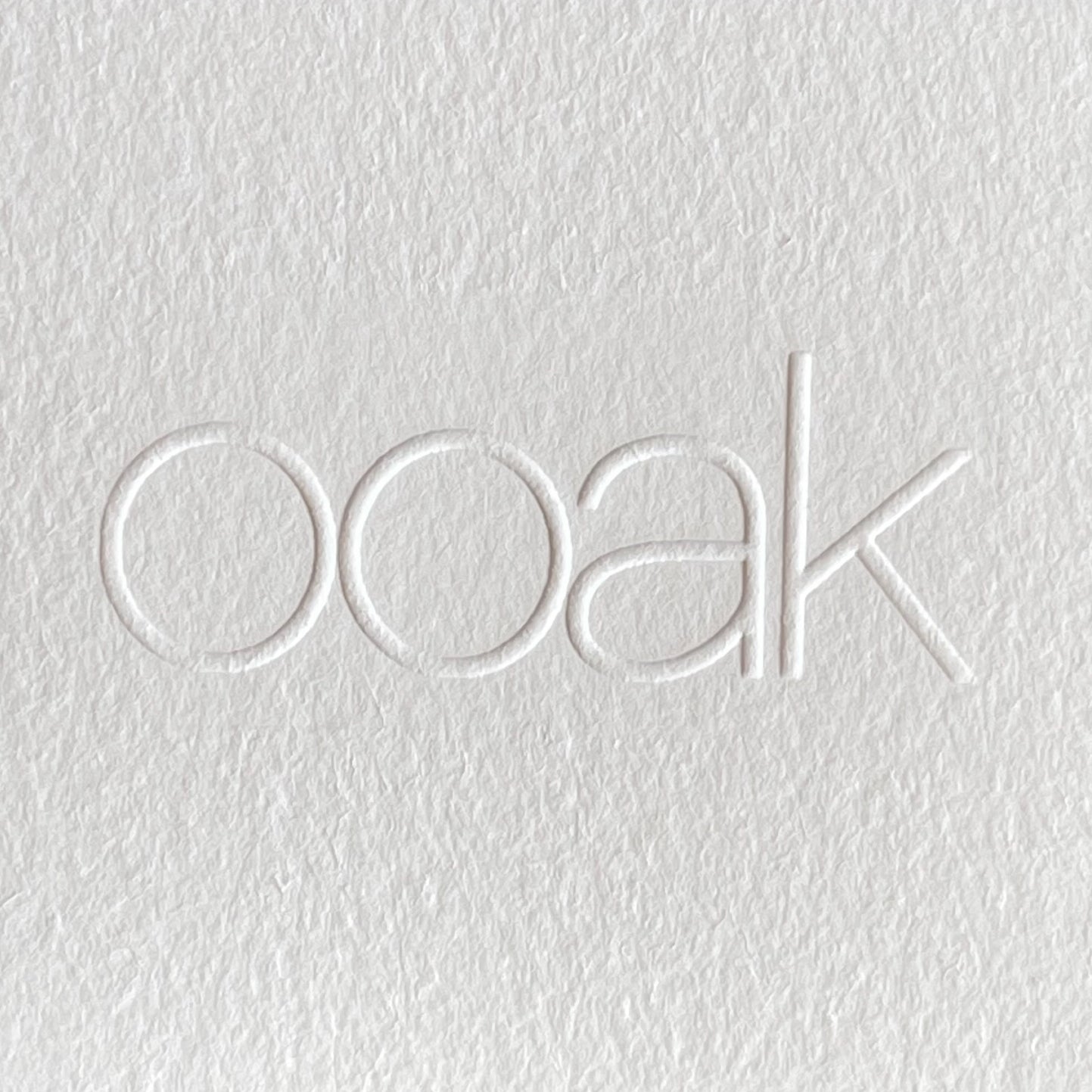 OOAK. ONE WORLD TRADE CENTER NYC | Cream