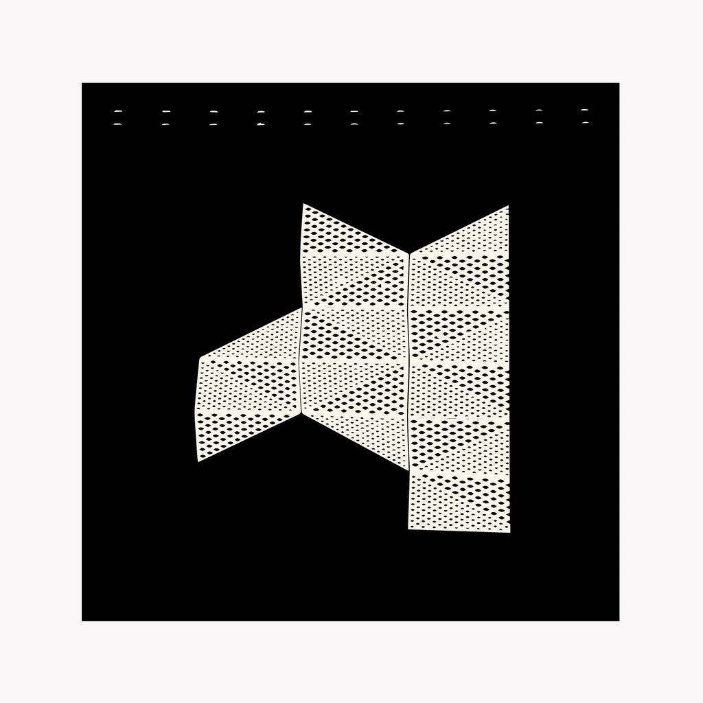 OOAK. Wellesley St West | Rich Black