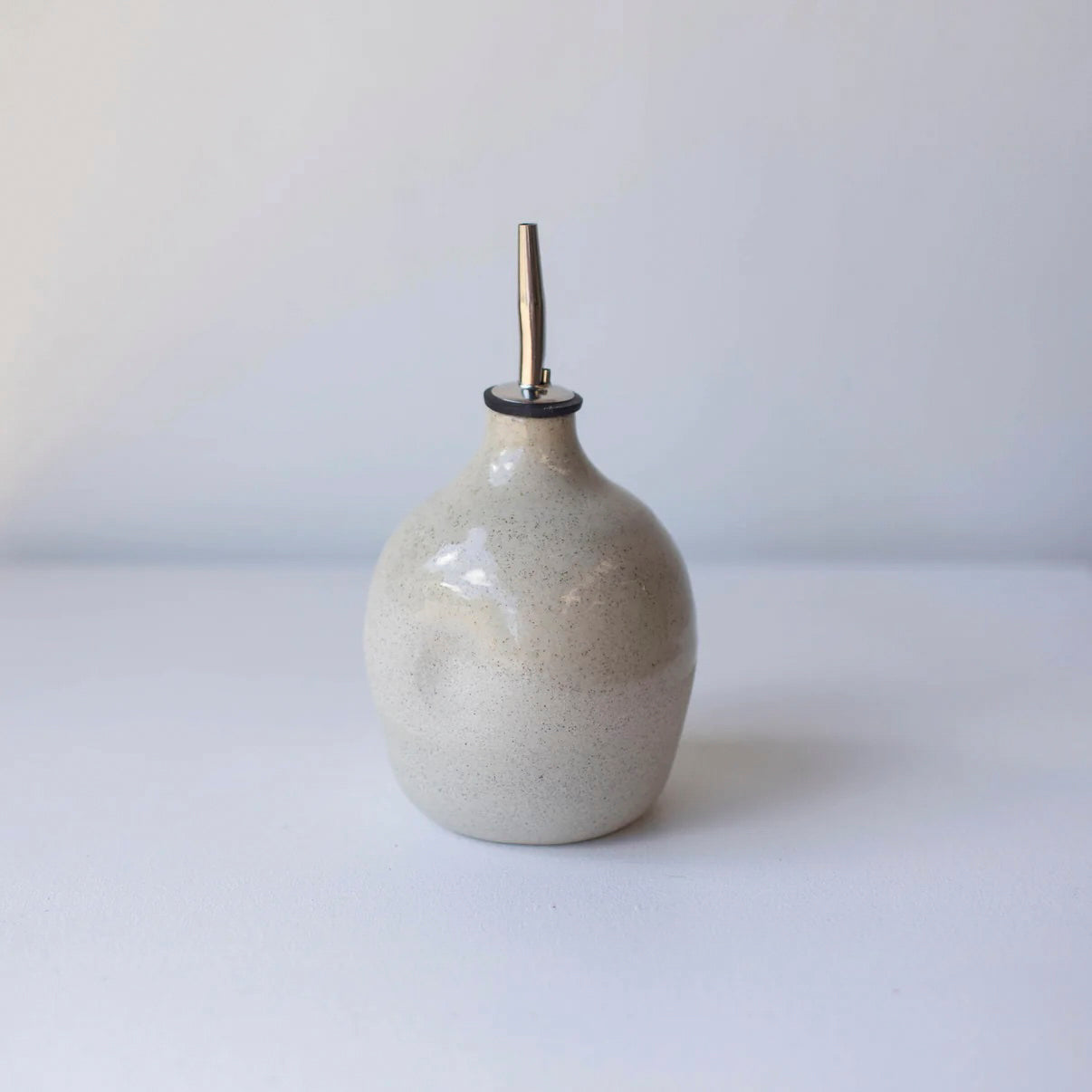 Lil Ceramics. Pre-order Oil / Vinegar Pourer