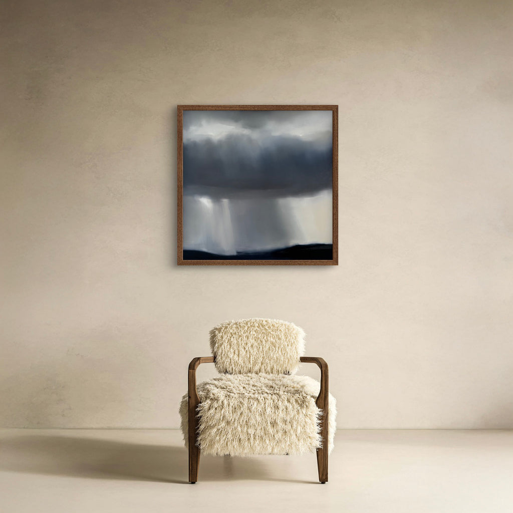 Selena Kitchen. Rain Cloud