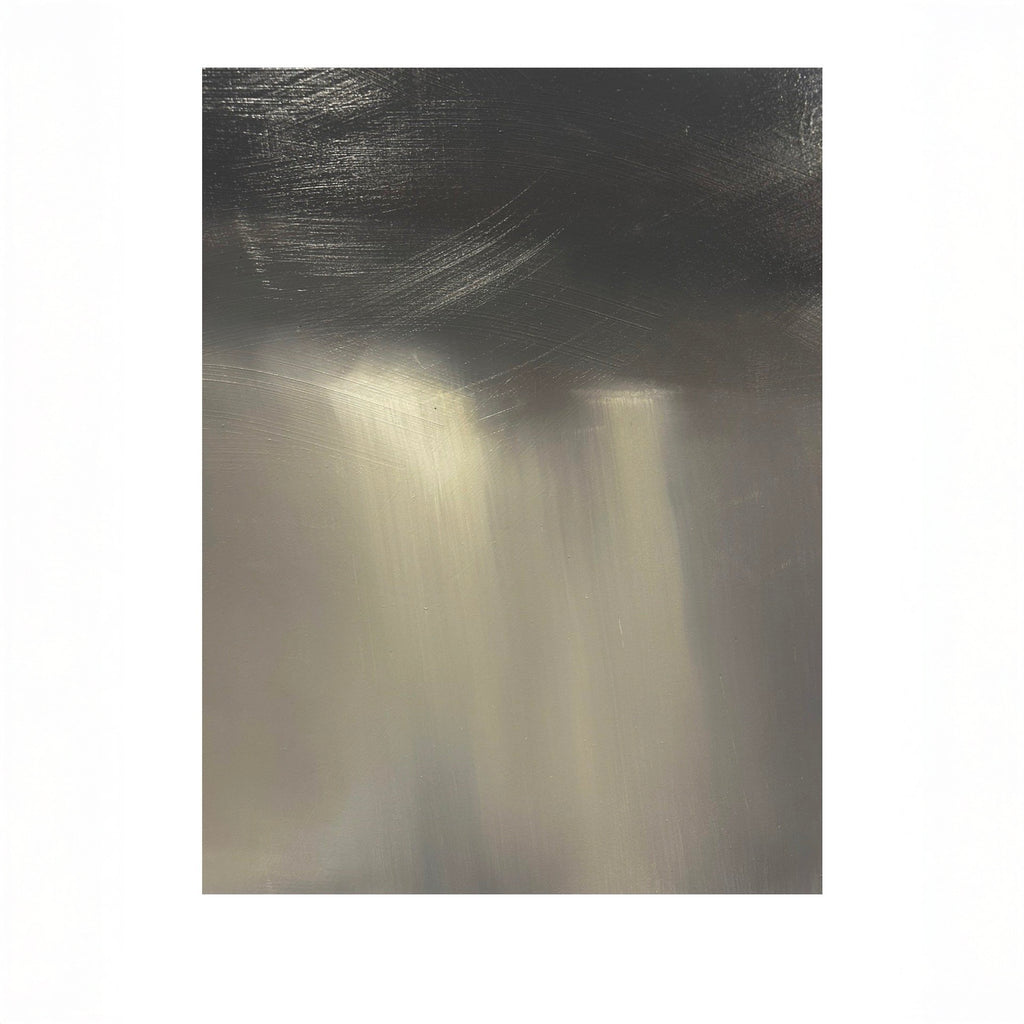 Selena Kitchen. Rain Cloud