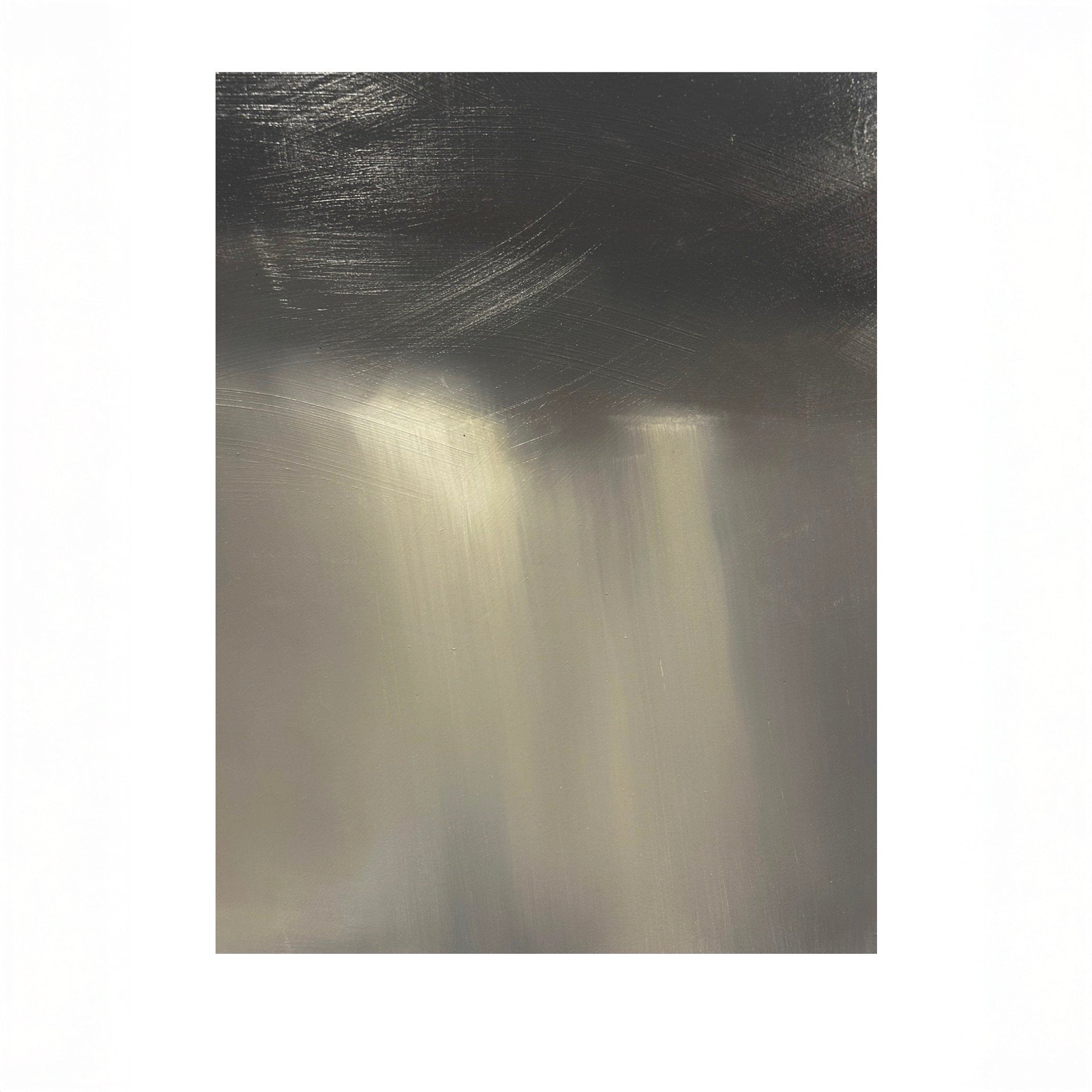 Selena Kitchen. Rain Cloud