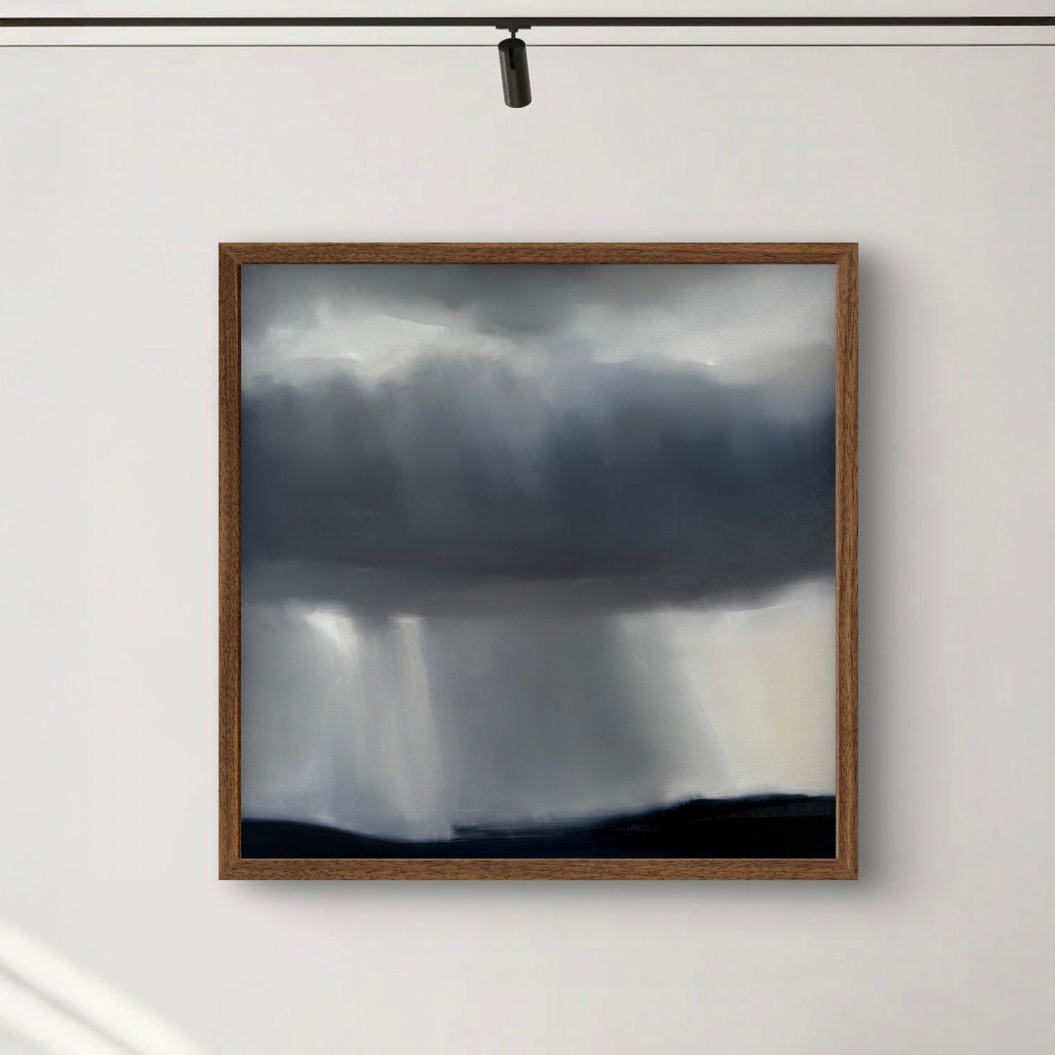Selena Kitchen. Rain Cloud