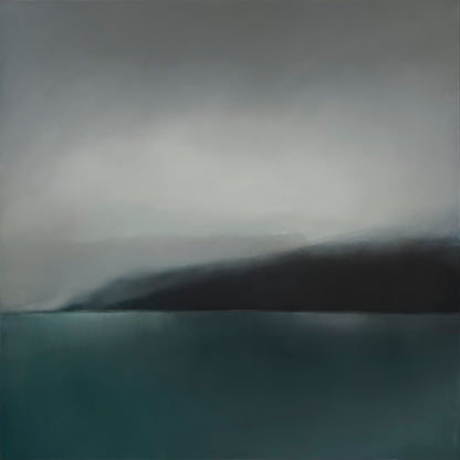 Selena Kitchen. Stillness at Sea